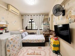 Blk 536 Woodlands Vista (Woodlands), HDB 4 Rooms #562931981